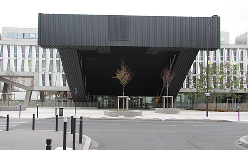 EHESP Paris